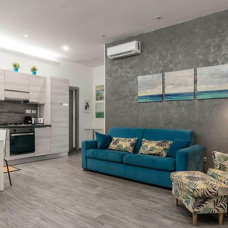 Merulana Deluxe Apartment ローマ エクステリア 写真
