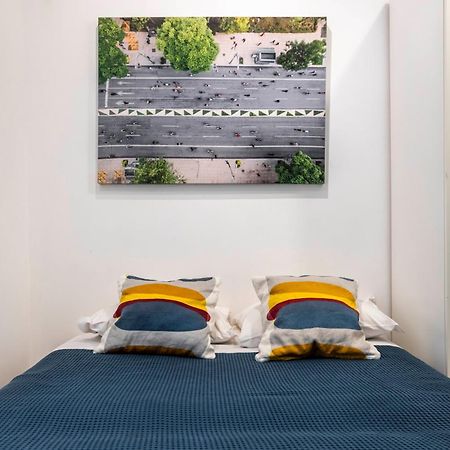 Merulana Deluxe Apartment ローマ エクステリア 写真