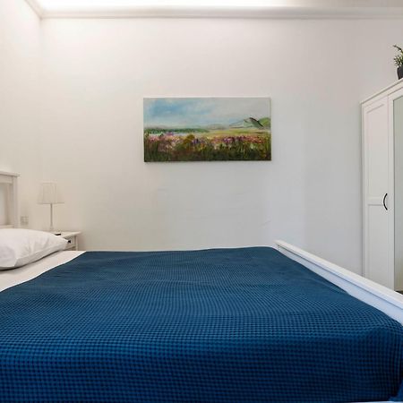 Merulana Deluxe Apartment ローマ エクステリア 写真