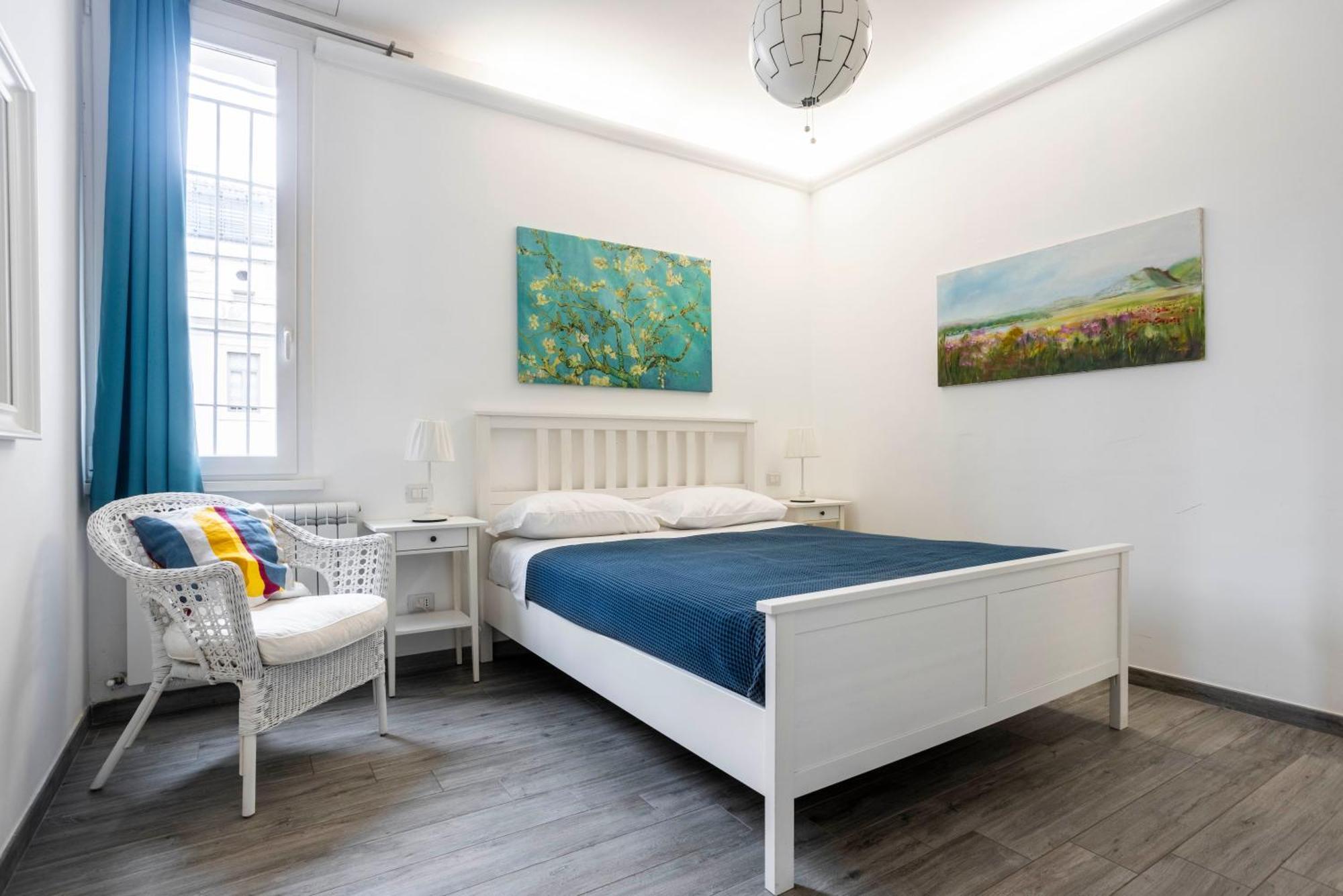 Merulana Deluxe Apartment ローマ エクステリア 写真