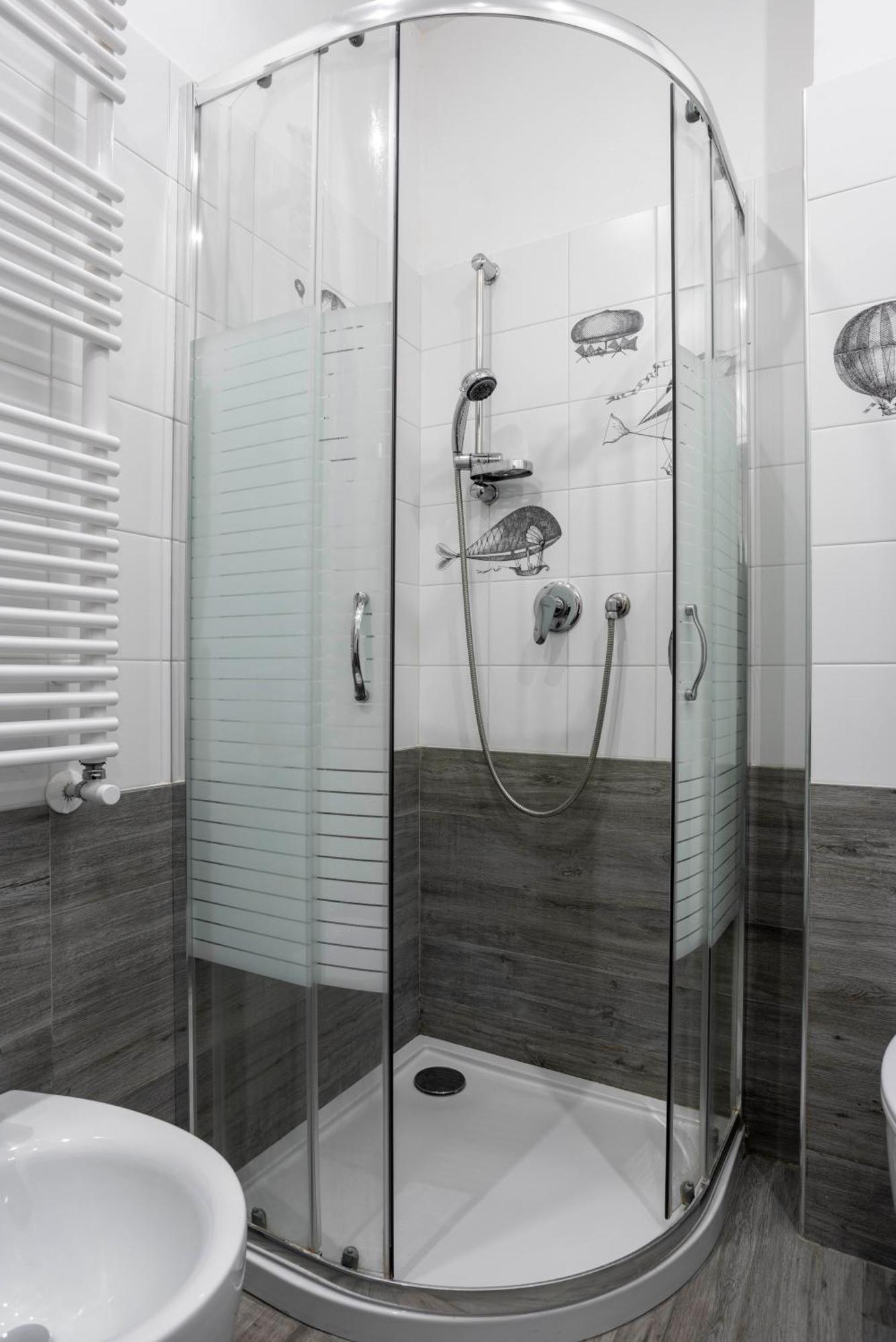 Merulana Deluxe Apartment ローマ エクステリア 写真