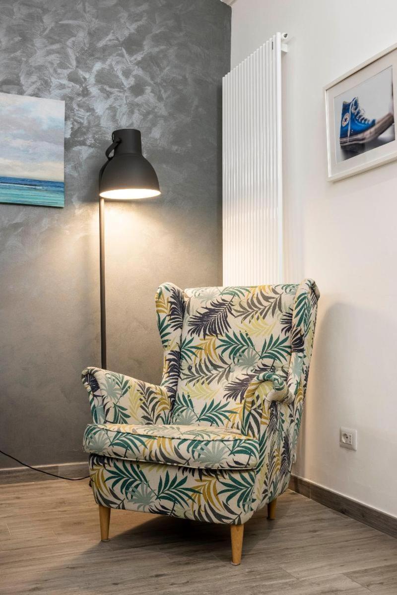 Merulana Deluxe Apartment ローマ エクステリア 写真