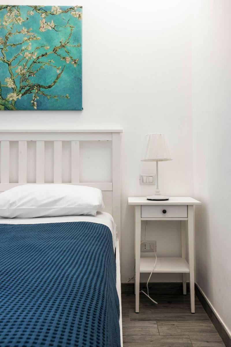 Merulana Deluxe Apartment ローマ エクステリア 写真