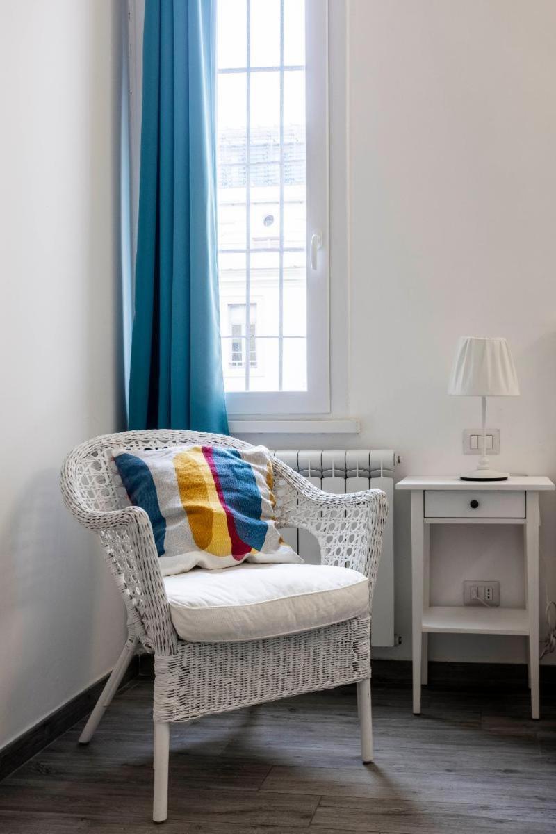 Merulana Deluxe Apartment ローマ エクステリア 写真