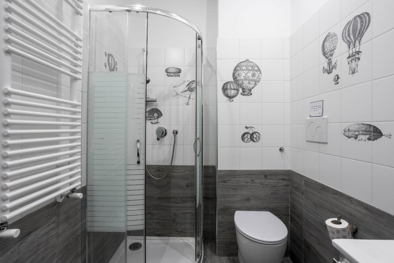 Merulana Deluxe Apartment ローマ エクステリア 写真